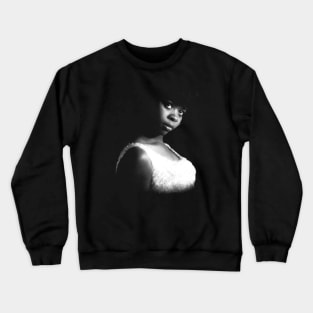 Irma Thomas Crewneck Sweatshirt